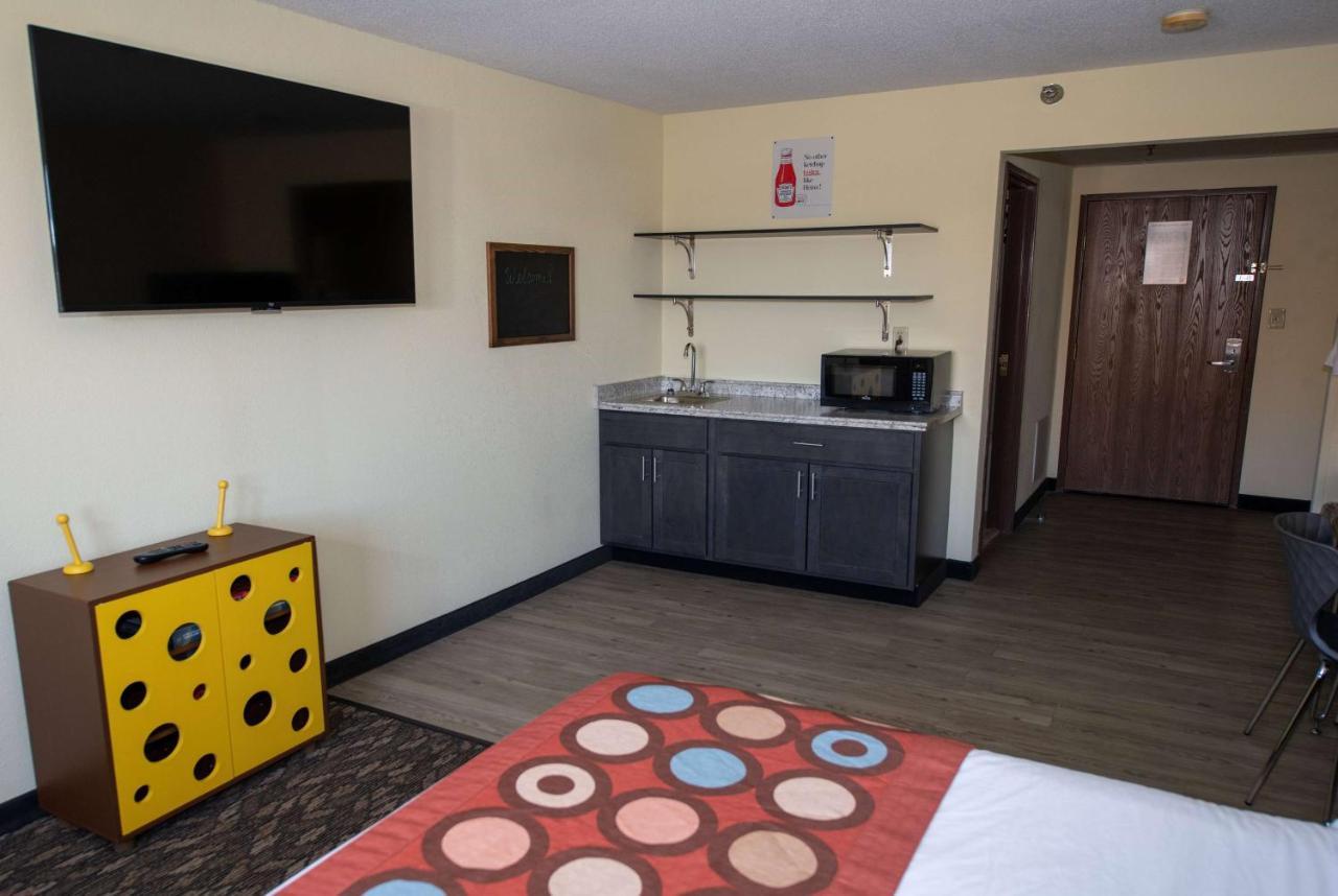 Hotel Super 8 By Wyndham
