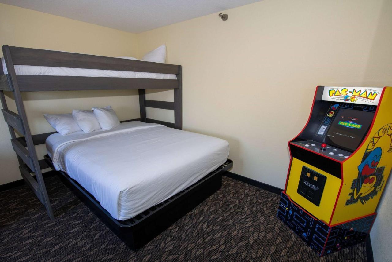 Hotel Super 8 By Wyndham Gettysburg
