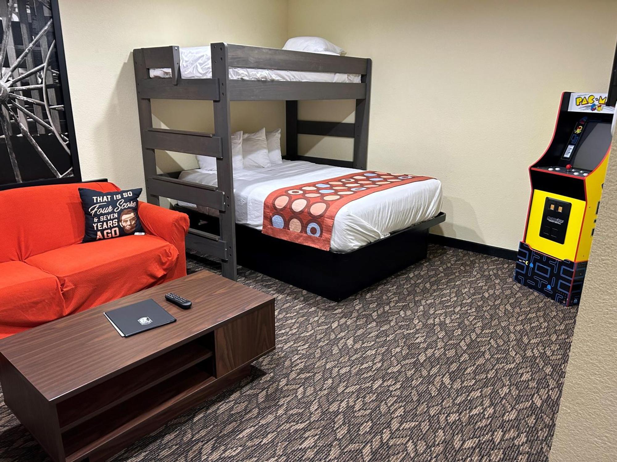 Super 8 By Wyndham 2*