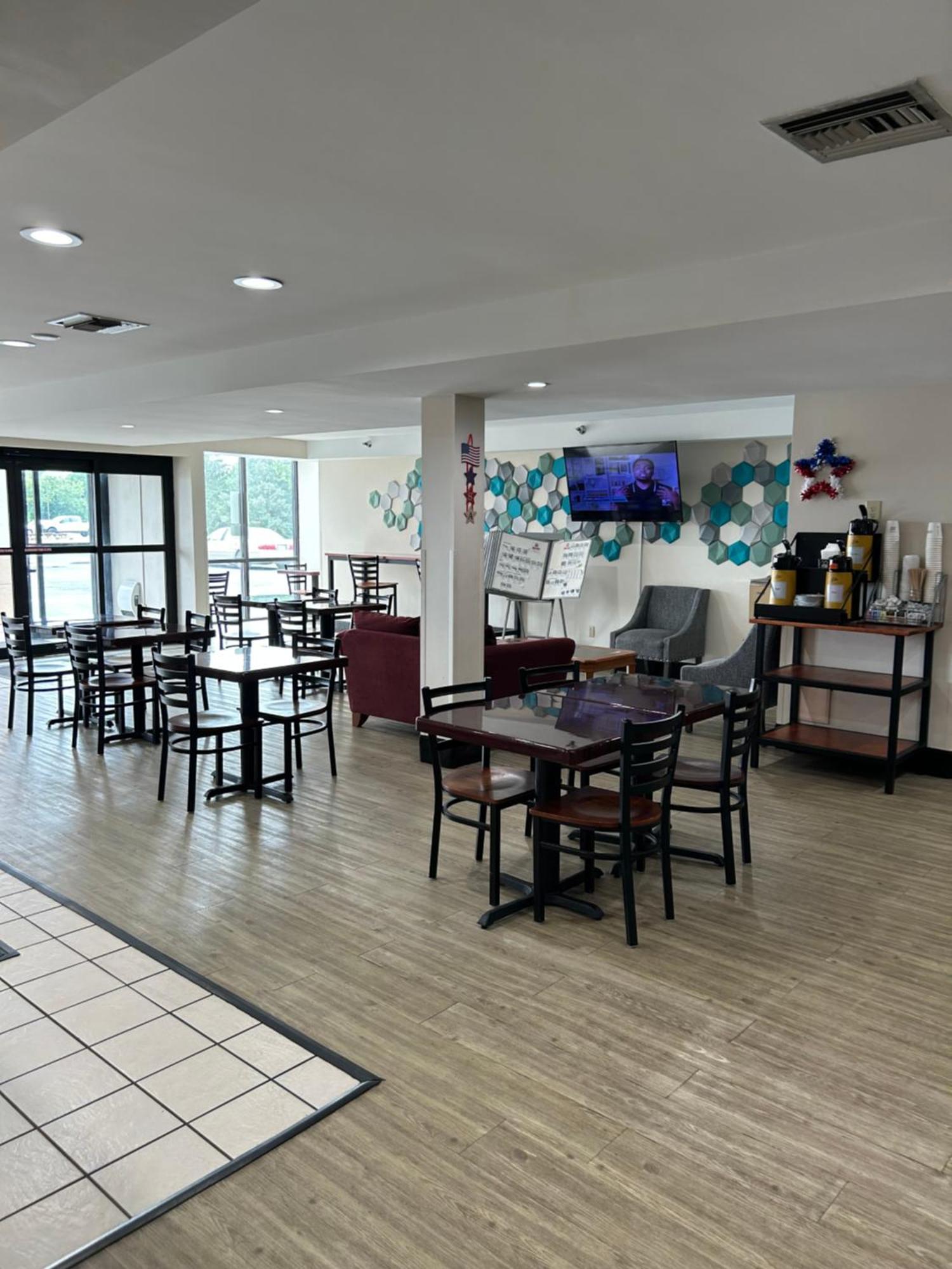 Hotel Super 8 By Wyndham Gettysburg
