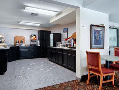 Hotel Super 8 By Wyndham