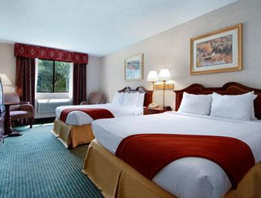 Super 8 By Wyndham 2* Gettysburg