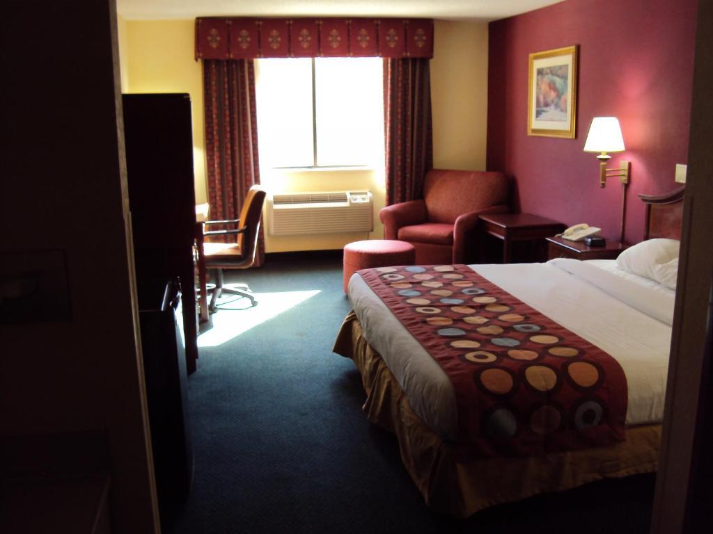 Super 8 By Wyndham Hotel Gettysburg