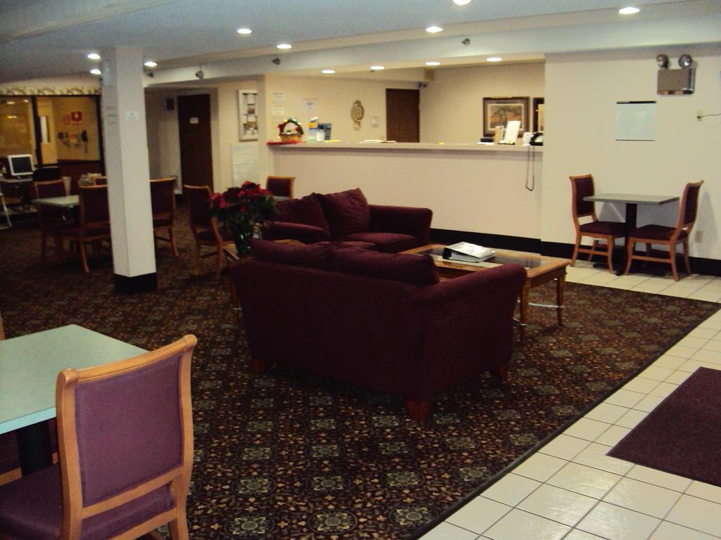 Super 8 By Wyndham